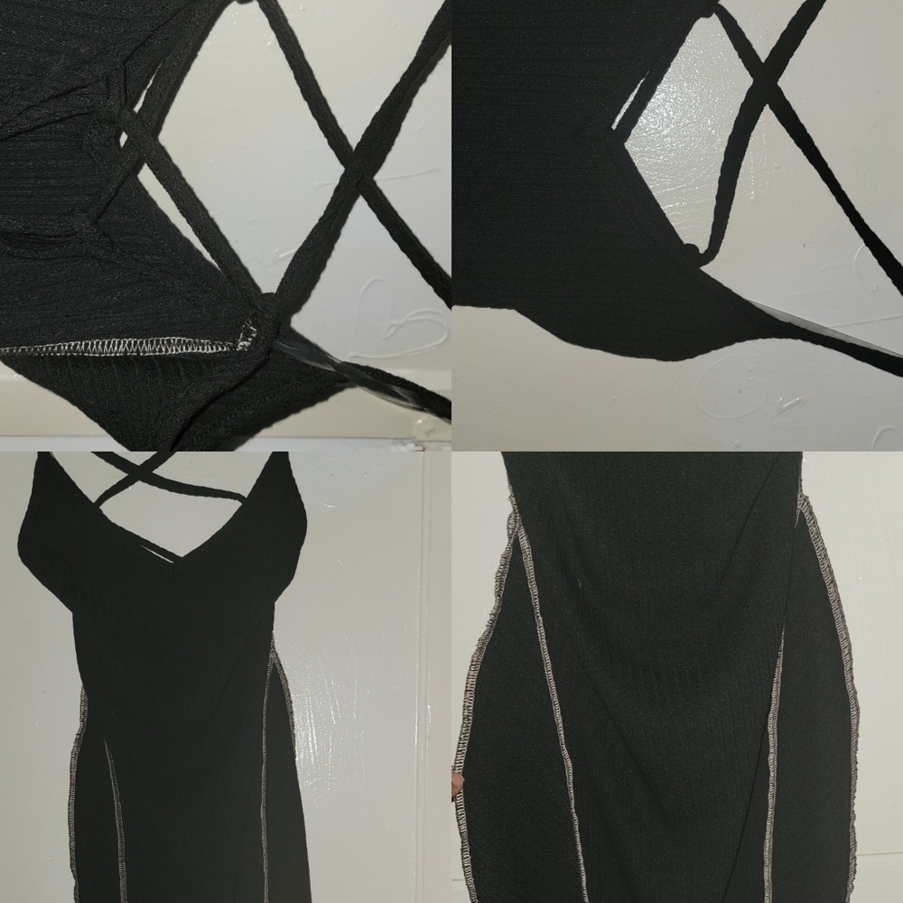 Sexy dress